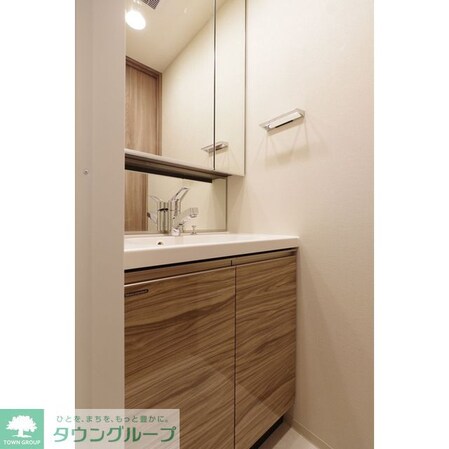 ヴィラクレール浅草の物件内観写真